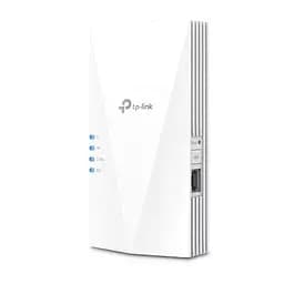 Підсилювач Wi-Fi сигналу, розширювач покриття TP-LINK RE-600X AX1800, 1хGE, MESH