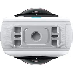 Екшн-камера Insta360 X5 Satin White Limited Edition (CINSAAHA_X532) EU [158452] - мініатюра 9