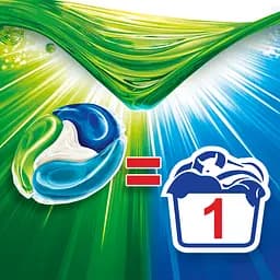 Капсули для прання Persil Discs Universal, 66 шт. (862154) - мініатюра 4