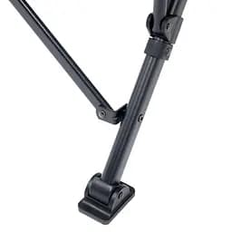 Крісло розкладне Uquip Roxy Black (244052) - мініатюра 8