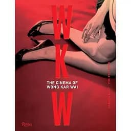 Wkw. The Cinema of Wong Kar Wai