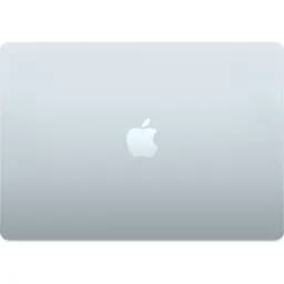 Ноутбук Apple MacBook Air 15` M4 16/256GB Sky Blue 2025 (MC7A4) [129789] - мініатюра 3