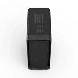 Корпус Fractal Design Meshify 3 без БЖ Black (FD-C-MES3A-01) - мініатюра 4