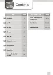 Get Involved for Ukraine 1. Workbook with Digital Workbook - мініатюра 3