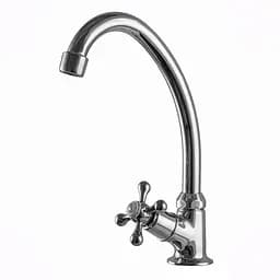 Монокран EcoMix EGHI-1051-BR, Хром - мініатюра 4