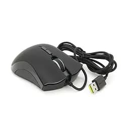Миша провідна RAZER DEATHADDER, 16000DPI, кабель 1,5 м, Black, Box