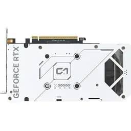 Відеокарта Asus GeForce RTX5060Ti 16Gb DUAL WHITE OC (DUAL-RTX5060TI-O16G-WHITE) - мініатюра 9