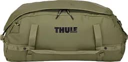 Спортивна сумка Thule Chasm Duffel 90 л Olivine (TH 3204998) - мініатюра 3