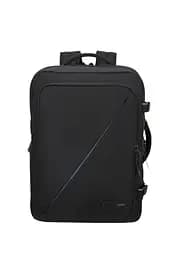Рюкзак Для Подорожей L 15.6" American Tourister TAKE2CABIN BLACK 55x35x23(25) 91G*09011