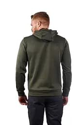 Флісова кофта Climbolic URB Basic XL Хакі (CL-E-UG-0062-HK-XL) - мініатюра 2