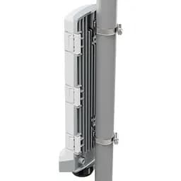 Комутатор Mikrotik CSS606-1G-2Gi-3S+OUT, GPERx6 with 3xGig Eth ports, 3xSFP+ cages, SwOS, outdoor en - мініатюра 5