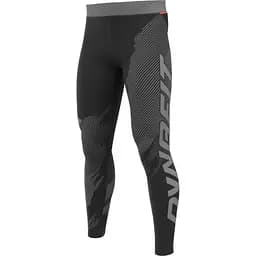 Штани Dynafit M Ultra Graphic Lon Tights XL Чорний (1054-016.002.2670)