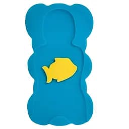 Поролон для купання Tega Baby Maxi blue multicolor