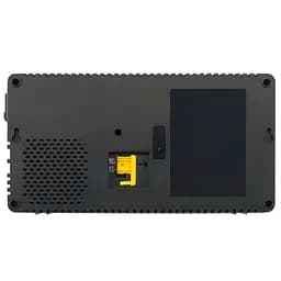 APC Джерело безперебійного живлення Back-UPS BV 500VA, Schuko - мініатюра 3