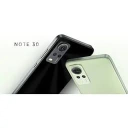 Смартфон Cubot Note 30 4/64 Gb Global Green - мініатюра 5
