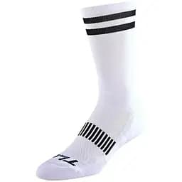 Носки TLD Speed Permformance Sock S/M White Troy Lee Designs (1106-853918012)