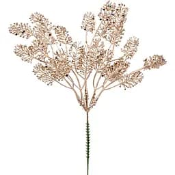 Гілочка декоративна Yes! Fun 28 см золота (973905)