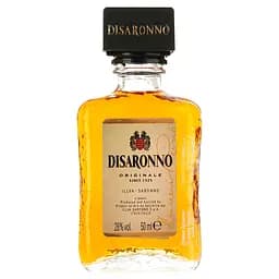 Лікер Disaronno Original, 28%, 0,05 л