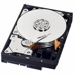 Накопичувач HDD SATA 500GB WD Blue 7200rpm 16MB (WD5000AAKX) Refurbished (WD5000AAKX_)