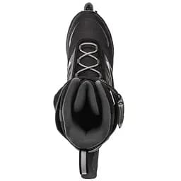 Ролики Rollerblade Zetrablade 2024 295 Чорний-Сірий - мініатюра 7