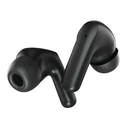 Бездротові навушники Ergo BS-900 Sticks Pro, ANC, ENC, IPX5, BT5.2, 40mAh, 300mAh, 5h, Black UA UCRF - мініатюра 8