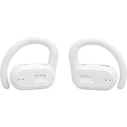 Навушники JBL Soundgear Sense White (JBLSNDGEARSNSWHT) [107210] - мініатюра 3