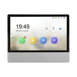 Відеодомофон DS-KH8350-WTE1 Hikvision (99-00001026)