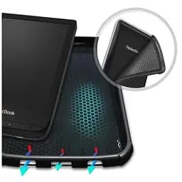 Обкладинка Primolux Slim Don't Touch для електронної книги Pocketbook 606/616/617/627/628/632/633 - мініатюра 5