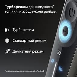 Електробритва Braun Series 7 72-C1200s - мініатюра 3