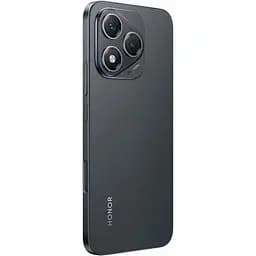 Смартфон Honor 400 8/512GB Black (Global) [5G, NFC] - мініатюра 3