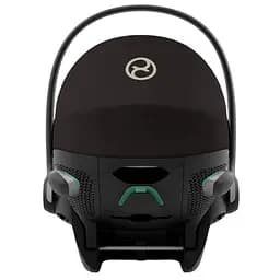 Автокрісло Cybex Cloud G i-Size Magic Black (524001361) - мініатюра 3