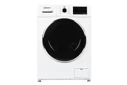 Пральна машина Ardesto WMS-DD6211W Direct Drive/6кг/1200/А+++/14 програм/дисплей/біла/48см (WMS-DD6211W) - мініатюра 2