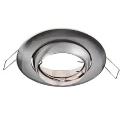 Світильник точковий Brille HDL-DE 02 SN MR16 162321