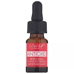 Сироватка для обличчя Low Up Antioxid Serum антиоксидантна концентрат 7 мл