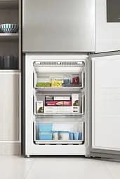 Холодильник Indesit INFC8 TI21X 0 (859991646170) - мініатюра 6