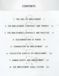 Great Debates.Employment Law - мініатюра 2