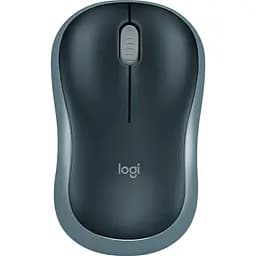 Мышь Logitech M185 Wireless Mouse Grey (910-002235, 910-002238, 910-002252) UA [27123]