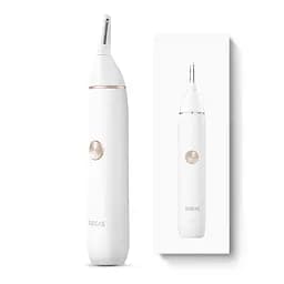 Триммер для носа Xiaomi SOOCAS N1 Nose Hair Trimmer White - мініатюра 5