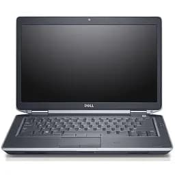 Ноутбук Dell Latitude E6440 (i5-4310M/4/320/HD8690M) - Class A "Б/У"