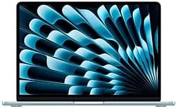 Ноутбук Apple MacBook Air 13 M5 A3449 Sky Blue (MDHH4UA/A)