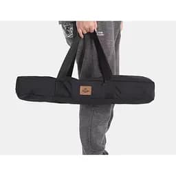 Крісло складане Naturehike CNK2350JJ015, алюміній, чорний - мініатюра 7