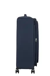 Валіза 78,5 См American Tourister CLOUDRIDER SKY NAVY 78,5x49x30(32) MJ4*41006 - мініатюра 7