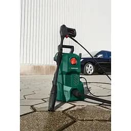 Мийка високого тиску для автомобіля Parkside PHD 110 E1 1300 Вт, 110 бар - мініатюра 6