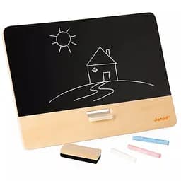 Дошка настільна дерев'яна Janod 43х29 см (J09636)