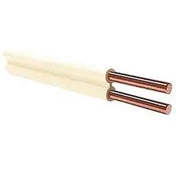 Провод ППВ 2х2,5 Украина 100% медь