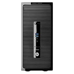 Комп'ютер HP ProDesk 400 G2 MT (i7-4770/8/480SSD/GTX 1630-4Gb) Б/В - мініатюра 4