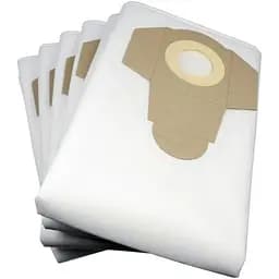 Мішки для пилососу Graphite 5 шт мікрофібра для 59G607