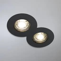 Точковий світильник Imperium light 384217.05.05 Simple