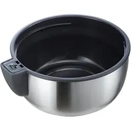 Термос Zojirushi SF-CС18XA 1.8 л (складана ручка + ремінець) Steel - мініатюра 3