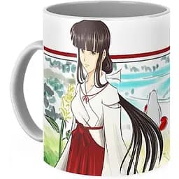 Кружка GeekLand InuYasha Пес демон-хранитель IY 02.04